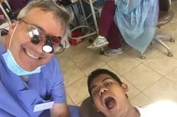 Special Needs Dentistry Bridgeport/Fairfield CT