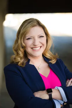 Stephanie L. Davidson, Psy.D.