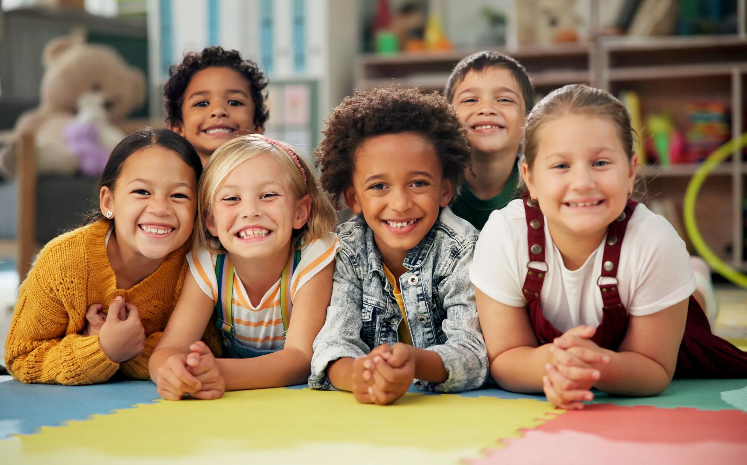 Children's Medical Group