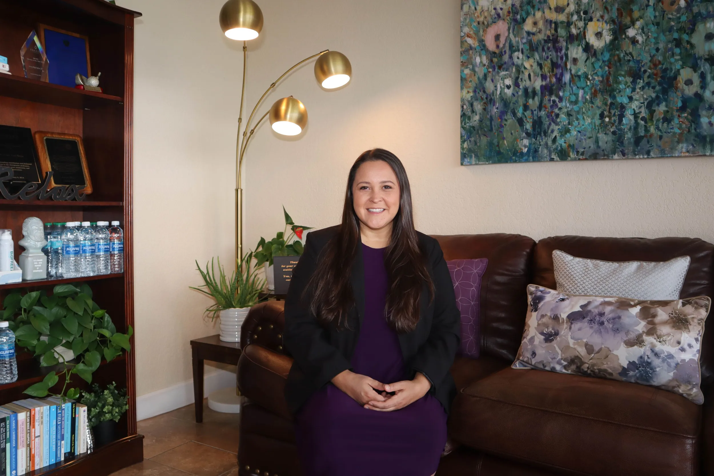 Tampa 5 Star Chiropractor