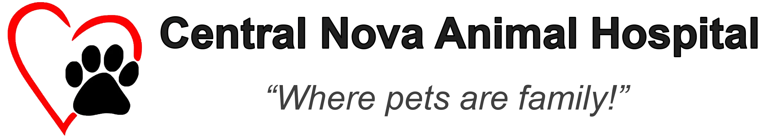 Central Nova Animal Hospital