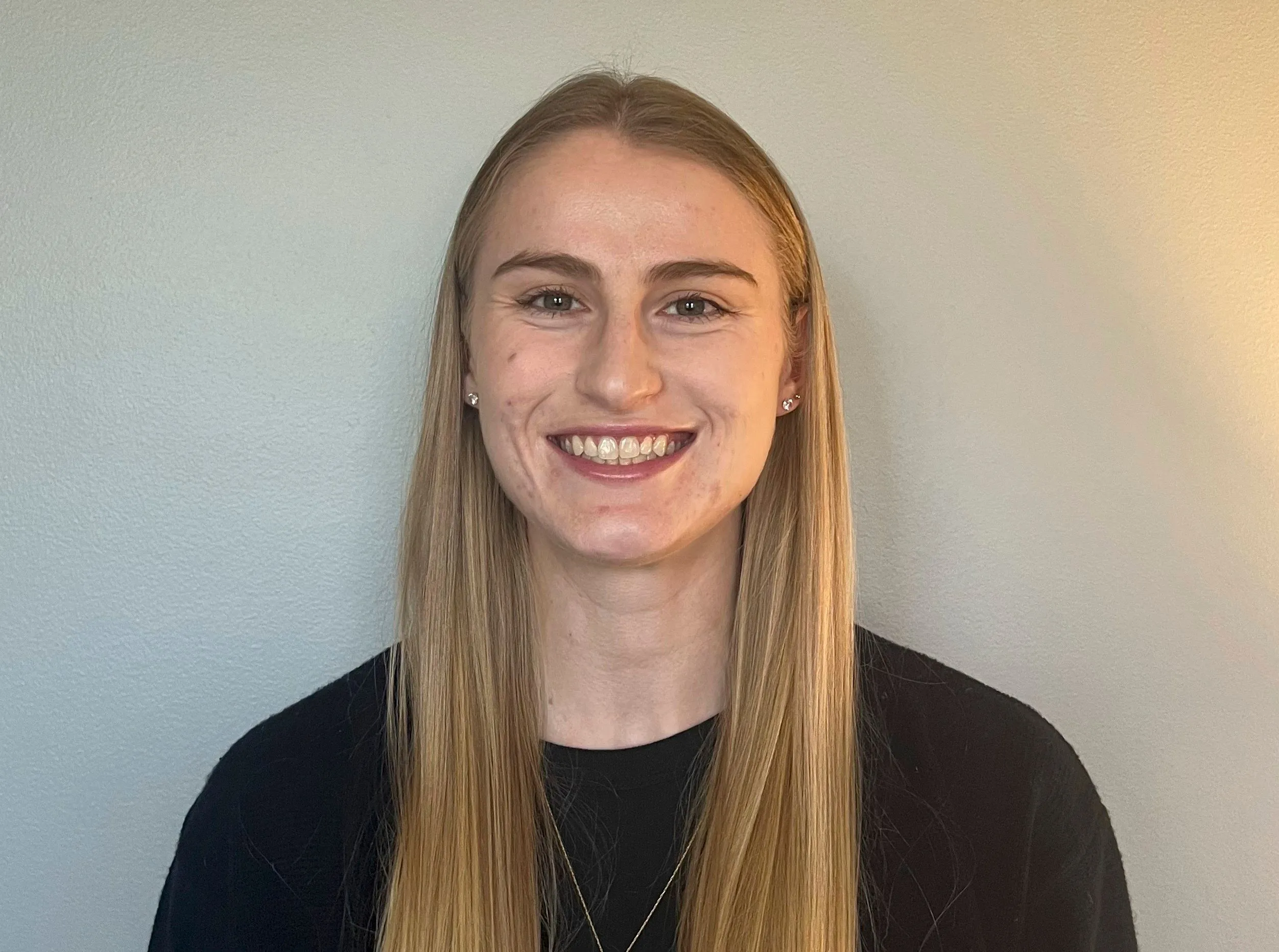 Katie Armstrong MA MA LAC