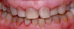 Miller Gordon DDS dentist