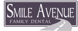 Smile Avenue Family Dental Logo - Dentist Alvin TX