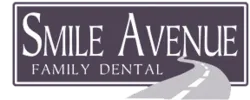 Smile Avenue Family Dental Logo - Dentist Alvin TX