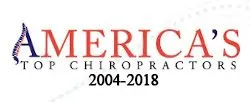 Top American Chiropractor