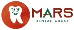 Mars Dental Group Logo