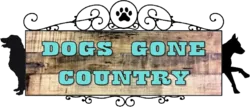 Dogs Gone Country