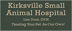 Kirksville Small Animal Hospital