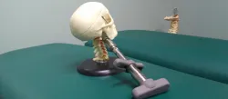 An Activator chiropractic tool (4th generation)