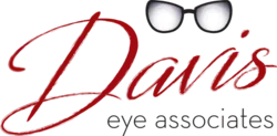 Davis eye associates