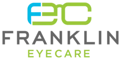 round optometry logo