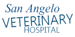 San Angelo Veterinary Hospital