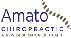 Chiropractic Logo