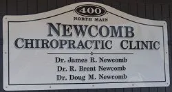 Chiropractic Office