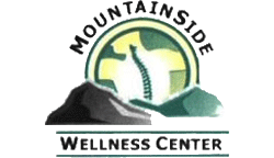 Mountainside Wellness Center Logo