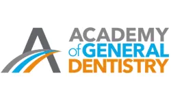 Academy of General Dentistry logo