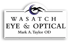 Wasatch Eye & Optical