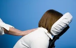 Massage therapy for Yorkville back pain relief