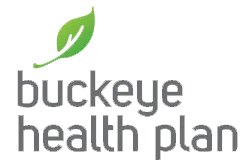 Buckeye Community Health Plans
