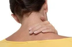 Mooresville chiropractor helps heal neck pain