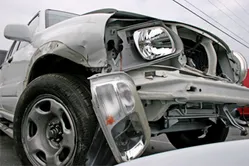 Smyrna car accident injury care