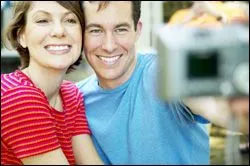 Cosmetic Dentistry - Peoria, AZ & Glendale, AZ Dentist | Your Family Dentist, PC