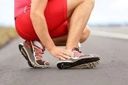Sports Injuries in Concord and Meredith, NH