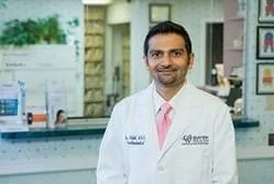 Dr. Patel - Dentist in Galloway, NJ