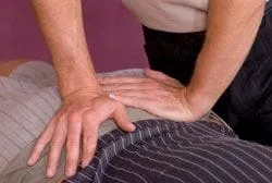 Mooresville chiropractic care for back pain