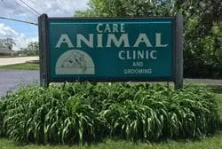 Care Animal Clinic