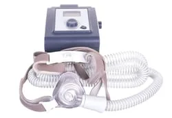 CPAP machine and hoses, treatment for Sleep Apnea Leesburg, VA