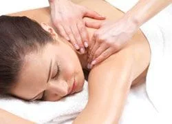 Yorkville massage therapy for pain relief