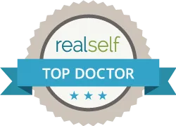 Top Doctor Award - Dermatologist