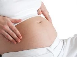 Pregnant woman, Prenatal Chiropractic Care In Omaha 
