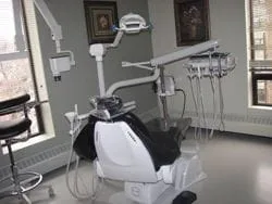 New Rochelle Dental Chair