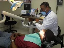 Chairside Dentist New Rochelle