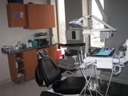 New Rochelle Dental Chair