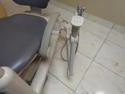 Refurbished A-dec Dental Chair