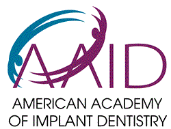 American Academy of Implant Dentistry 