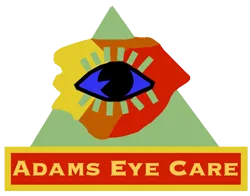 Adams Eye Care