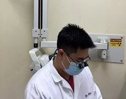 Dr. Cho | Eldersburg MD Family Dentist