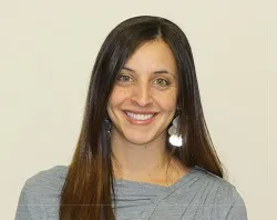 Optometrist Meredith Cohen-Weinberger, OD