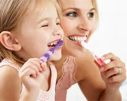 age and oral health