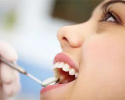 periodontal exams