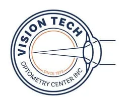 Vision Tech Logo