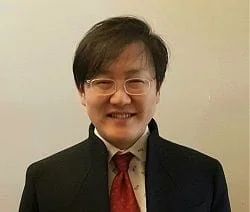 Dr. Park | Eldersburg MD Family Dentist