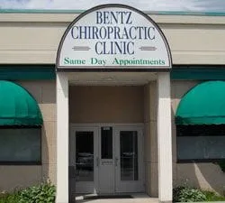 Bentz Chiropractic Clinic