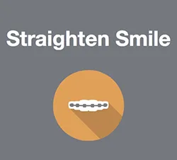 Straighten Smile