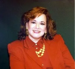 Julie Ann Vasquez